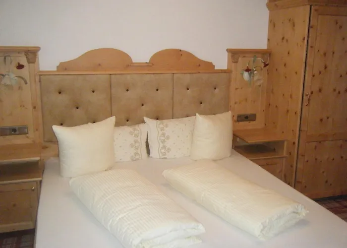 Hotel Auffacherhof