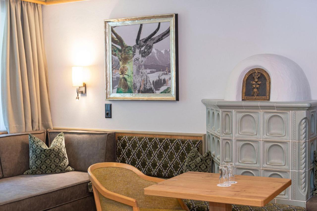 Auffacherhof Hotel 4*