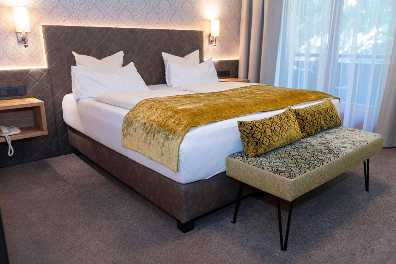 Auffacherhof Hotel 4*