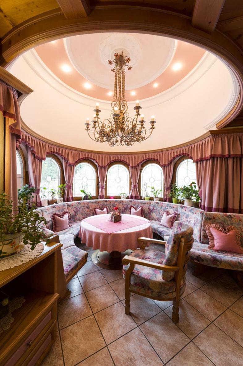 Auffacherhof Hotel Wildschoenau