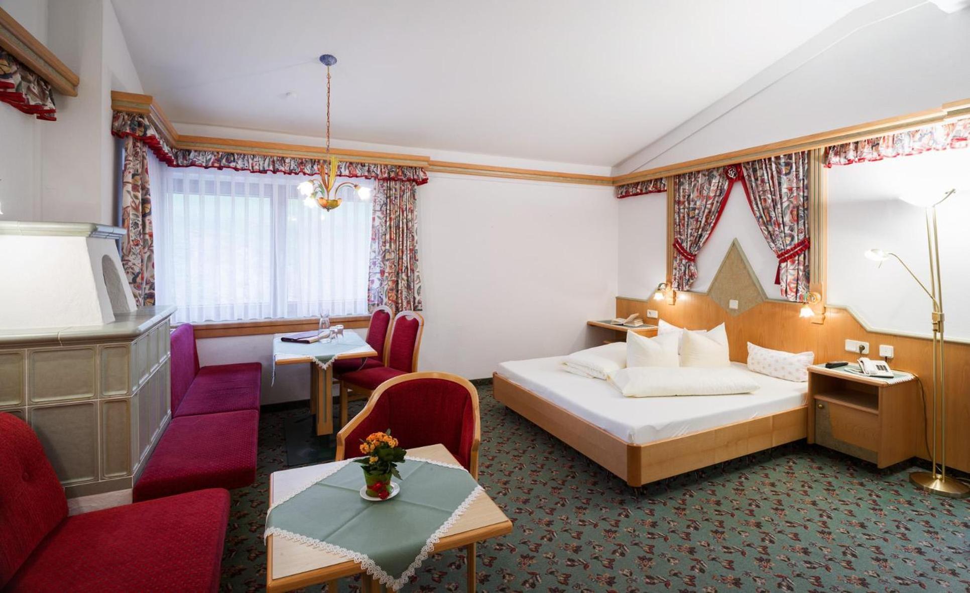 Auffacherhof Hotel Wildschoenau