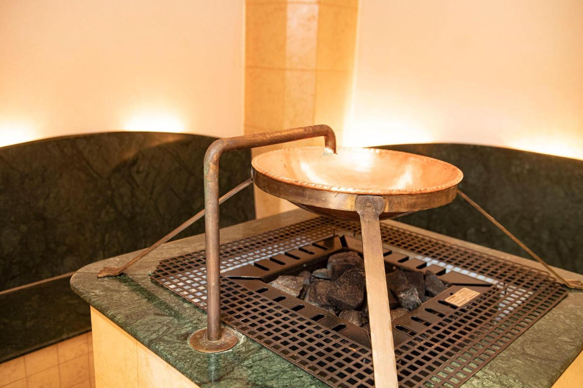 Hotel Auffacherhof 4*