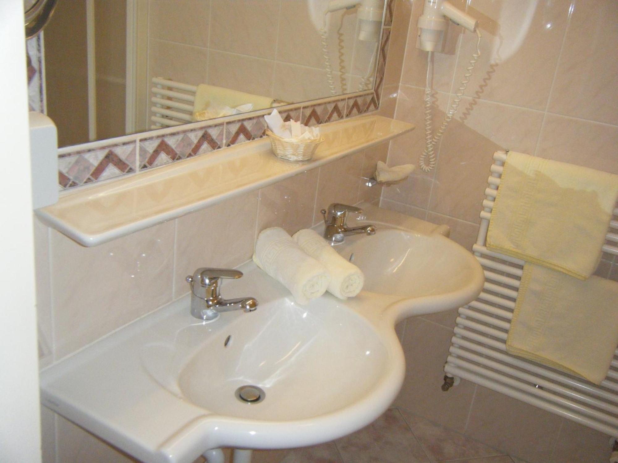 Auffacherhof 4*